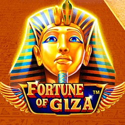 Fortune of Giza